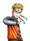 Naruto (Shippuden )