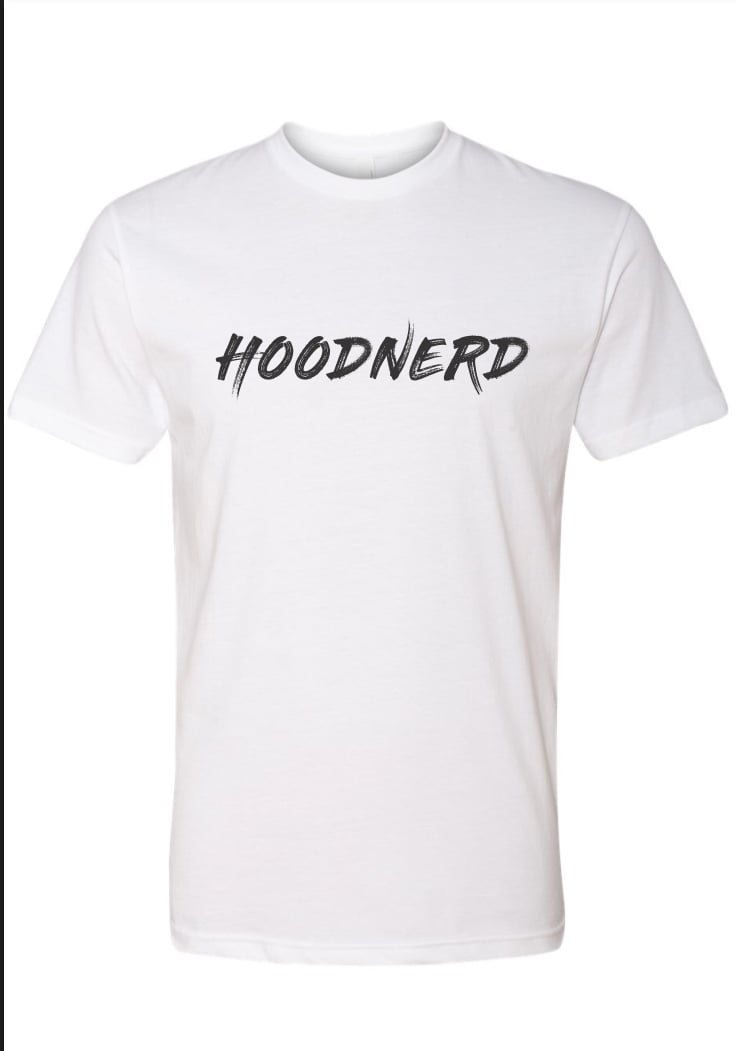 Image of Hoodnerd Classic T-shirt 