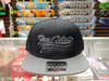 Two Felons "Sporty" Snap back (blk/gry) 