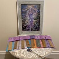 Image 6 of  Avalon "Spirit of Avalon" Sacred Incense Range