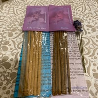 Image 7 of  Avalon "Spirit of Avalon" Sacred Incense Range