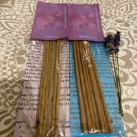 Image 8 of  Avalon "Spirit of Avalon" Sacred Incense Range