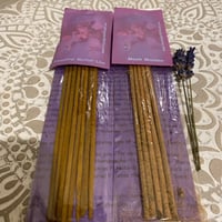 Image 10 of  Avalon "Spirit of Avalon" Sacred Incense Range