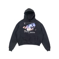 /"Vampire Collective" Hoodie.