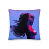 Freespirited Premium Pillow 18" x 18"