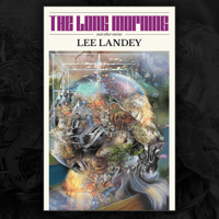 Image 1 of Lee Landey / Various Artists "The Long Morning" BOOK + CD [CH-370]