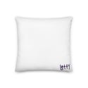 Foxy Brown Premium Pillow