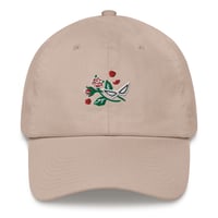 Image 2 of TUXEDO MASK Dad Hat | Moonlight Warriors Collection
