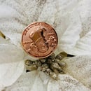 Image 2 of Pennies for Change Charity Pin: WISDOM