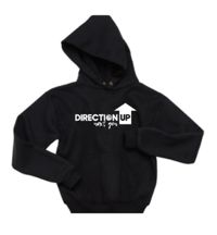 Youth Direction Up Next Gen Hoodie