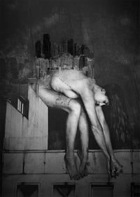 Over Me - Limited Series