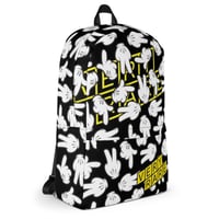 Image 1 of VERY RARE Laptop Backpack with Front Pocket