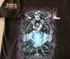 Boston - Clavem TOOL Official Concert T-Shirt