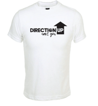 Image 1 of Youth Direction Up Next Gen T-Shirt
