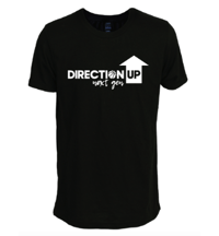 Image 2 of Youth Direction Up Next Gen T-Shirt