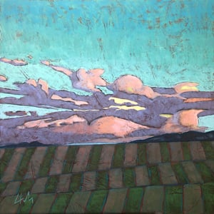 Image of On Through the Night