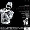 Global Citizen - WINGS 5-Track PROMO CD