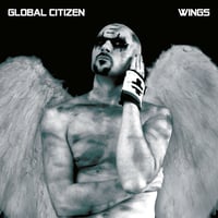 Image 1 of Global Citizen - WINGS 5-Track PROMO CD