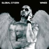 Global Citizen - WINGS 5-Track PROMO CD