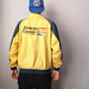 Benetton F1 windbreaker jacket