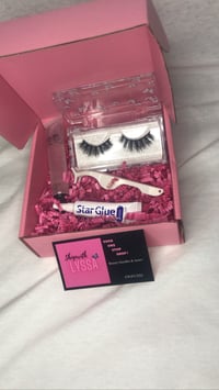 Beauty Box