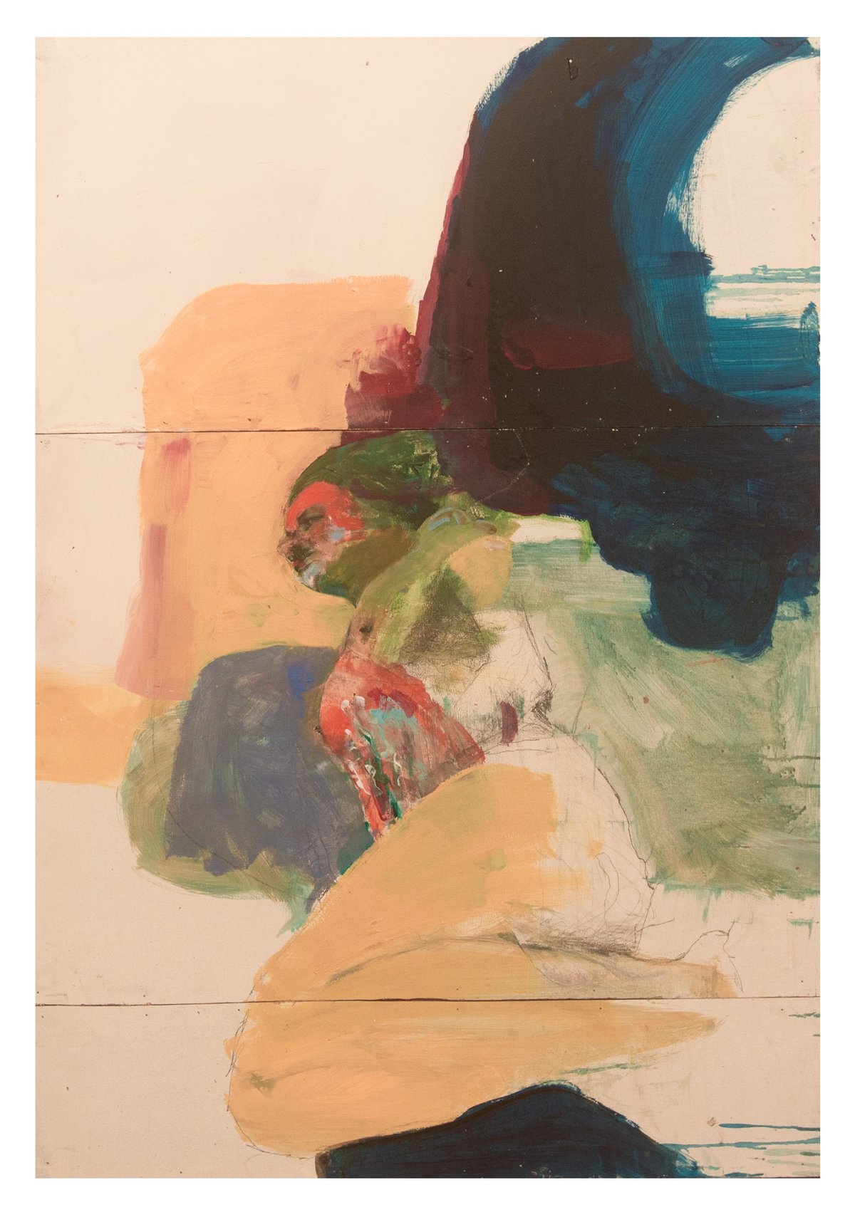 Pack of 5 portrait prints