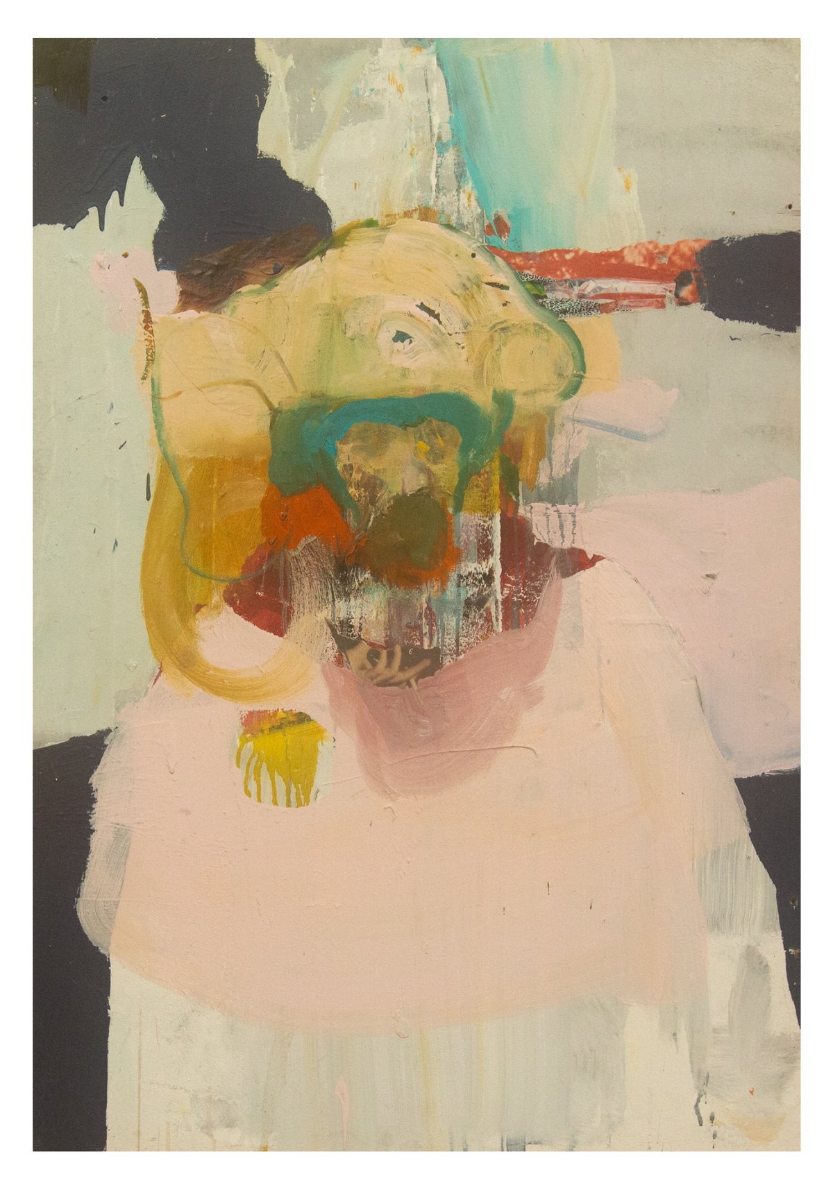 Pack of 5 portrait prints