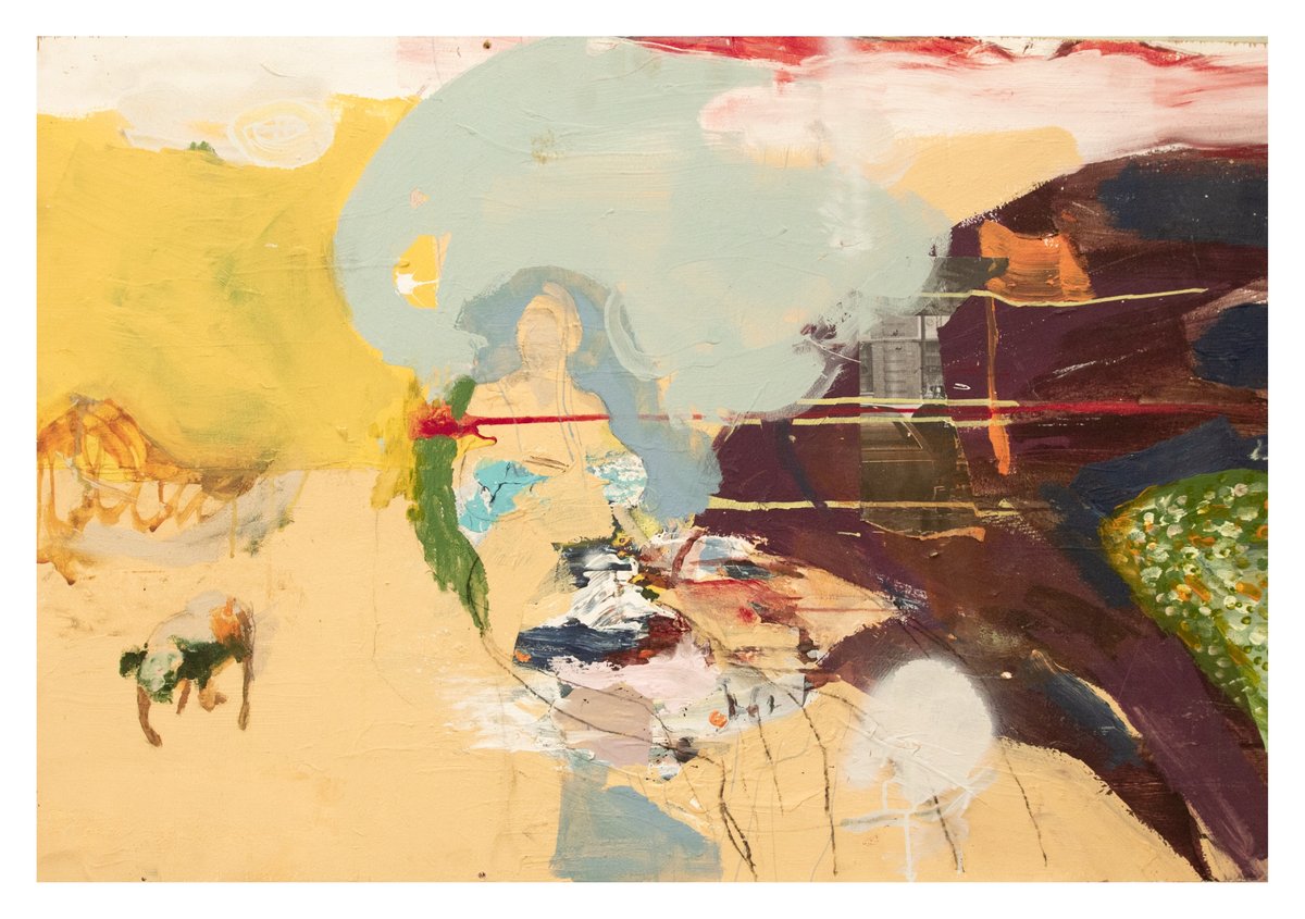 Pack of 5 Landscape Prints