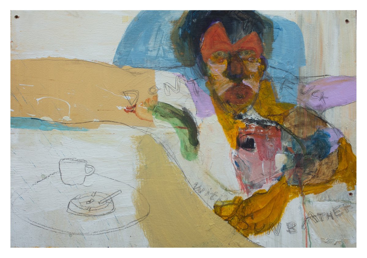 Pack of 5 Landscape Prints