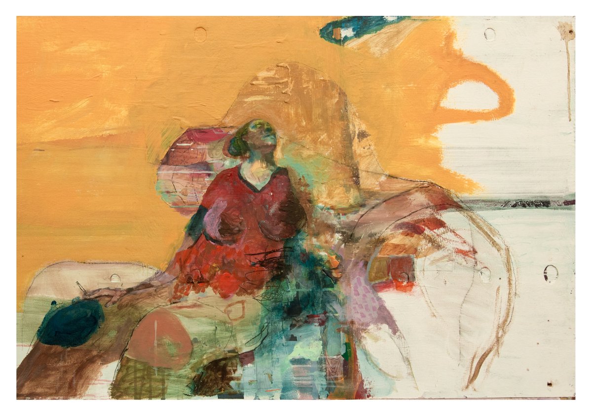 Pack of 5 Landscape Prints