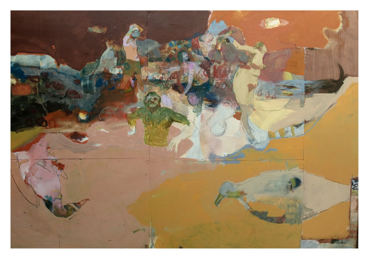 Pack of 5 Landscape Prints