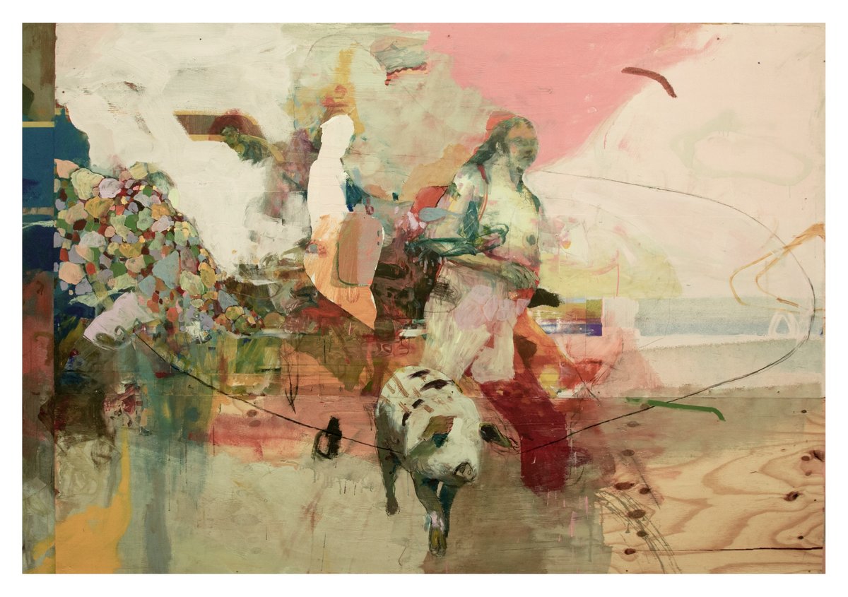 Pack of Ten A5 Prints