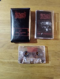 Image 2 of LFA#009: Obliteration-Live Obliteration -Live at Chaos Descends 2019