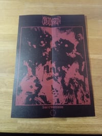 Image 3 of LFA#009: Obliteration-Live Obliteration -Live at Chaos Descends 2019