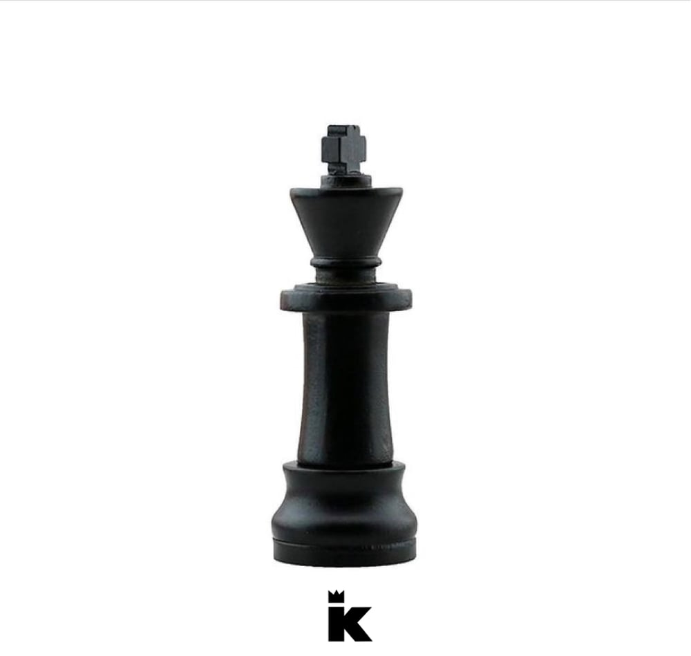 Image of King Chess Piece UBS (32 GB)