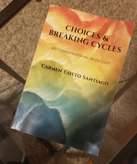 Choices & Breaking Cycles 