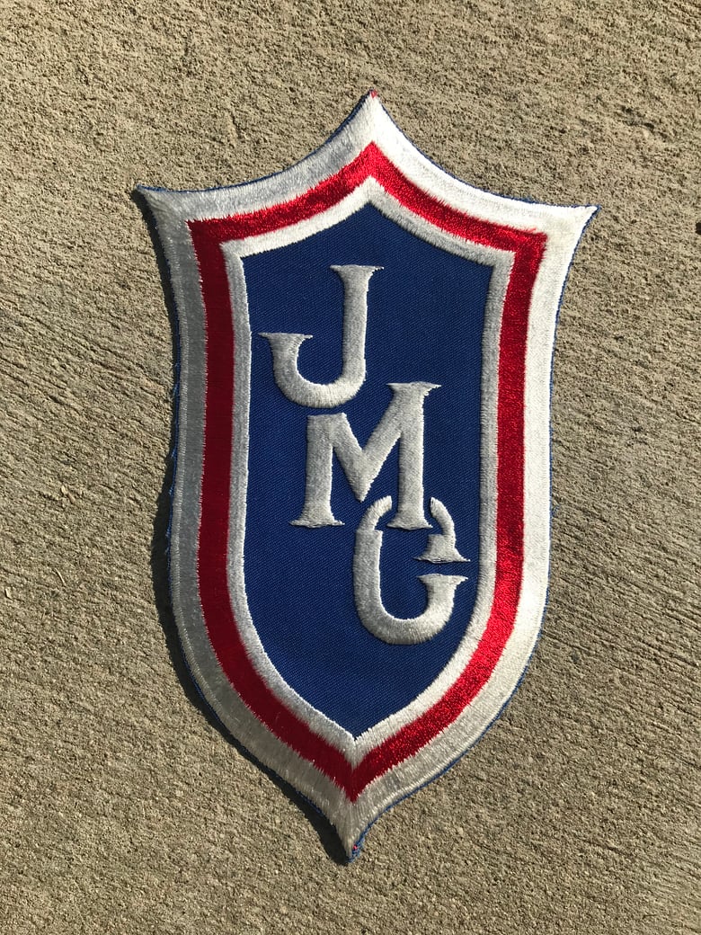 Image of JMC Racing patch