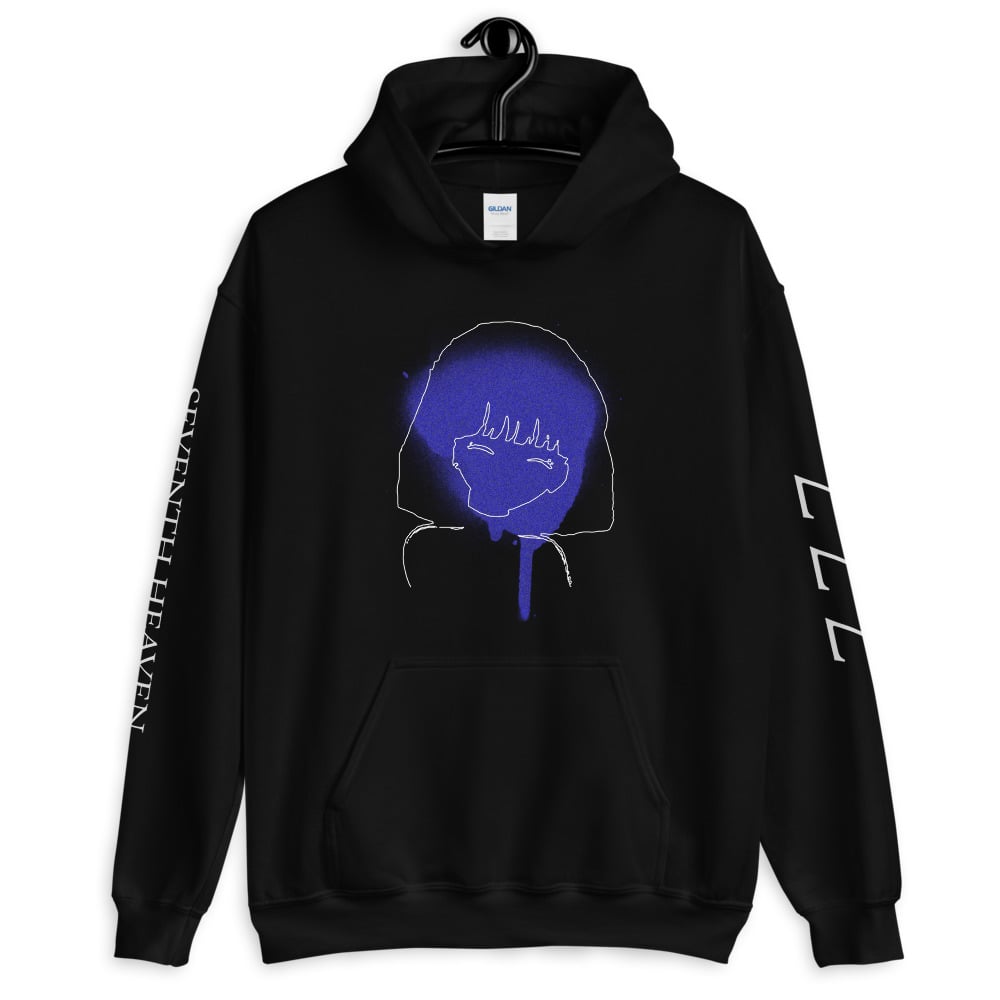 Seventh Heaven Hoodie