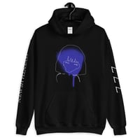 Seventh Heaven Hoodie