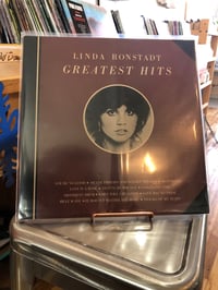 Linda Ronstadt: "Greatest Hits"