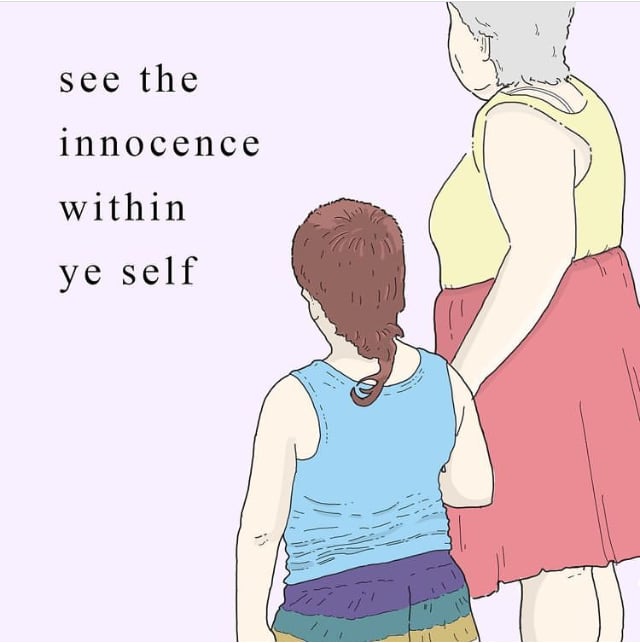 Image of See the Innocence