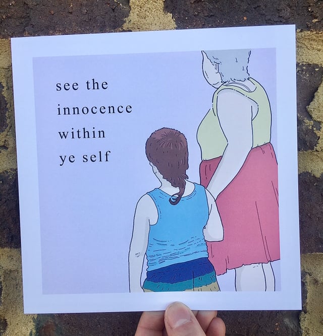 Image of See the Innocence