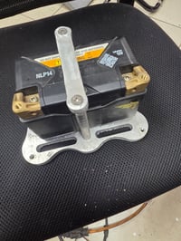Image 3 of 6 Pack Battery Box 