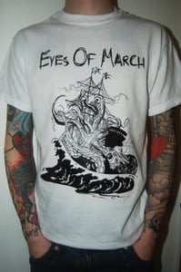 Image of Kraken t-shirt **SOLD OUT**