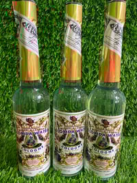 Image 3 of Murray & Ianman Florida Water Cologne