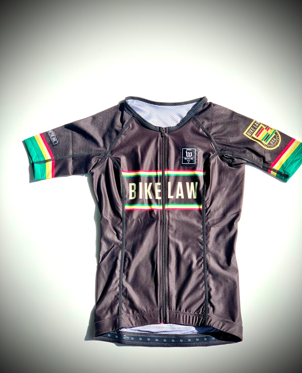 Image of Classic Edition Women's Aero Tri-Jersey Jersey 