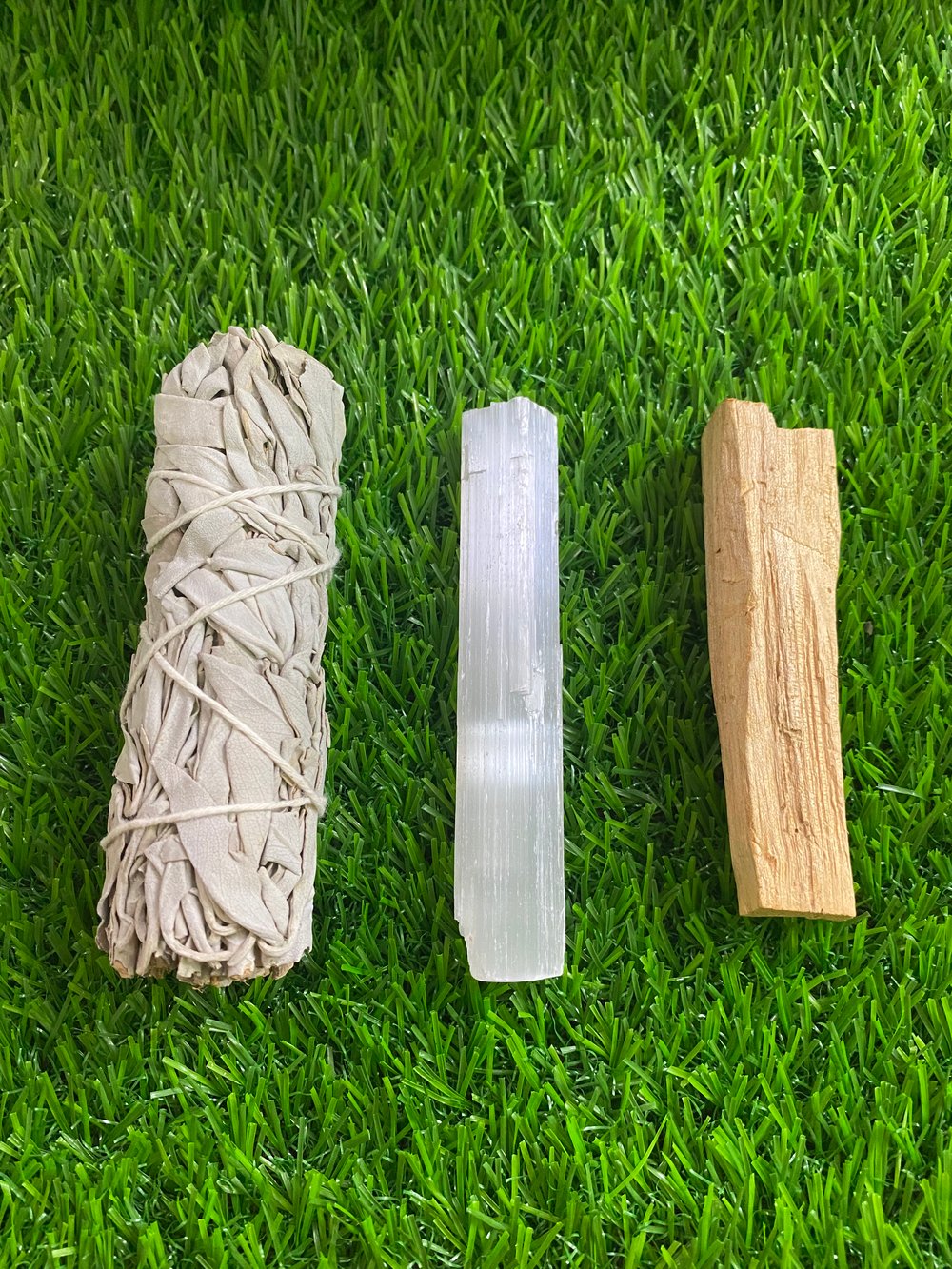 Spiritual Necessities Starter Kit