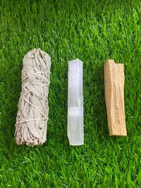 Image 2 of Spiritual Necessities Starter Kit 