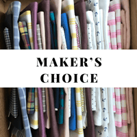 Maker's Choice