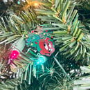 Image 1 of Christmas Tree Mouse